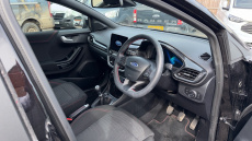 Ford Puma 1.0 EcoBoost Hybrid mHEV ST-Line 5dr Petrol Hatchback